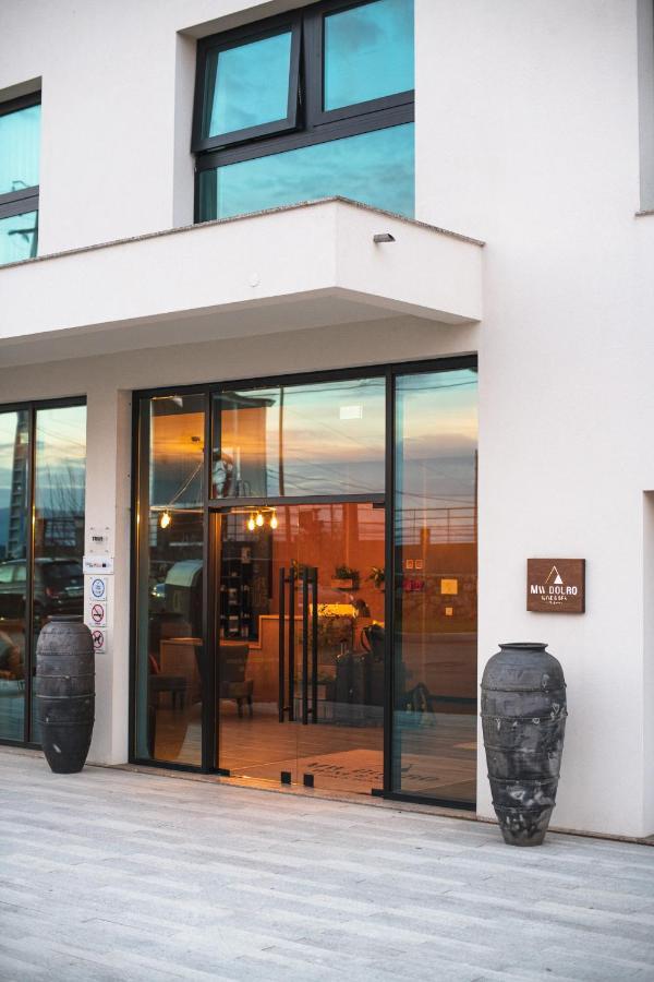 Mw Douro Wine & Spa Santa Marta de Penaguiao Luaran gambar Entrance of the museum